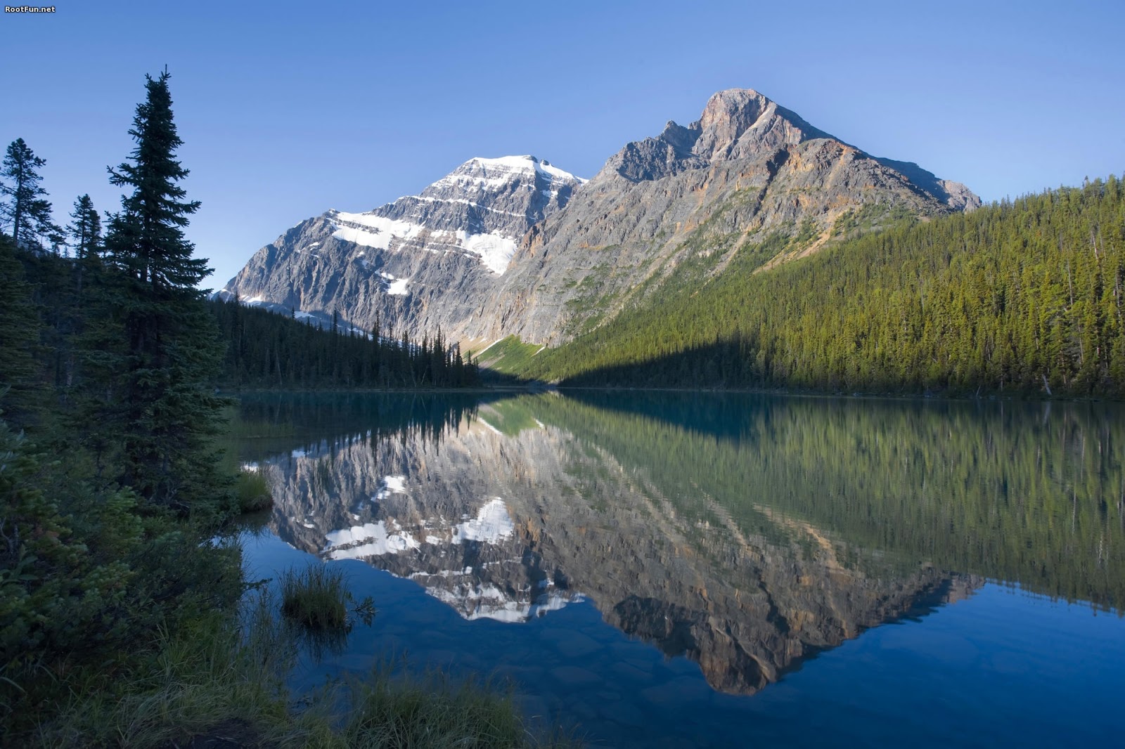 Jasper National Park | Earth Blog