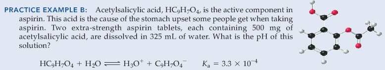 Chemical Dynamics: Lecture 5 - Acids and Bases (Part 2)