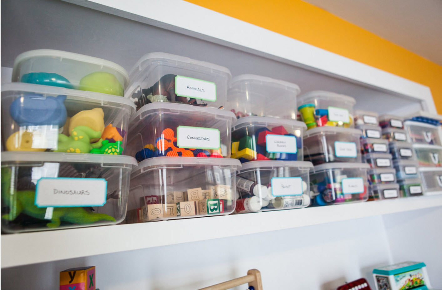 Пудра для игрушек Love Protection Жасмин, 30 гр 1822-01Lola - Lola Toys - Пудра для хранения игрушек - Купить