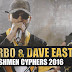 Dave East & G Herbo "XXL Freshmen" Freestyle