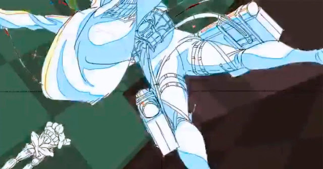 Shingeki no Kyojin   o Attack on Titan