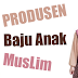 Toko Baju Muslim Anak Di Jakarta