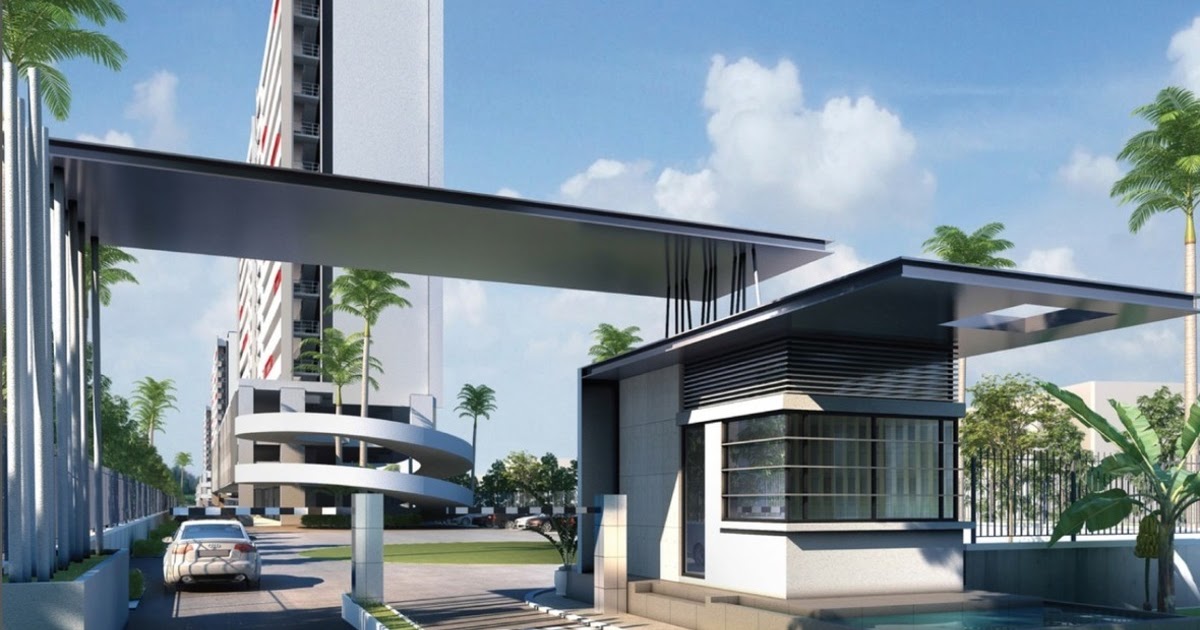 EzManHartanah SALE / RM490K / BAYU PANDAN CONDO at PANDAN JAYA