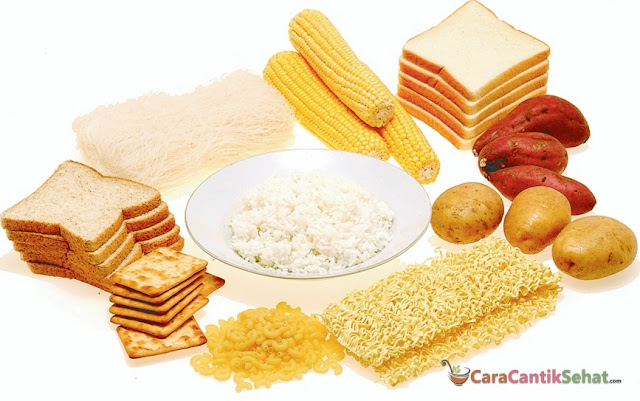 perut kecil dengan diet karbohidrat sederhana perut kecil dengan diet karbohidrat sederhana