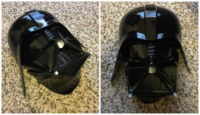 Star Wars Darth Vader Gift Idea