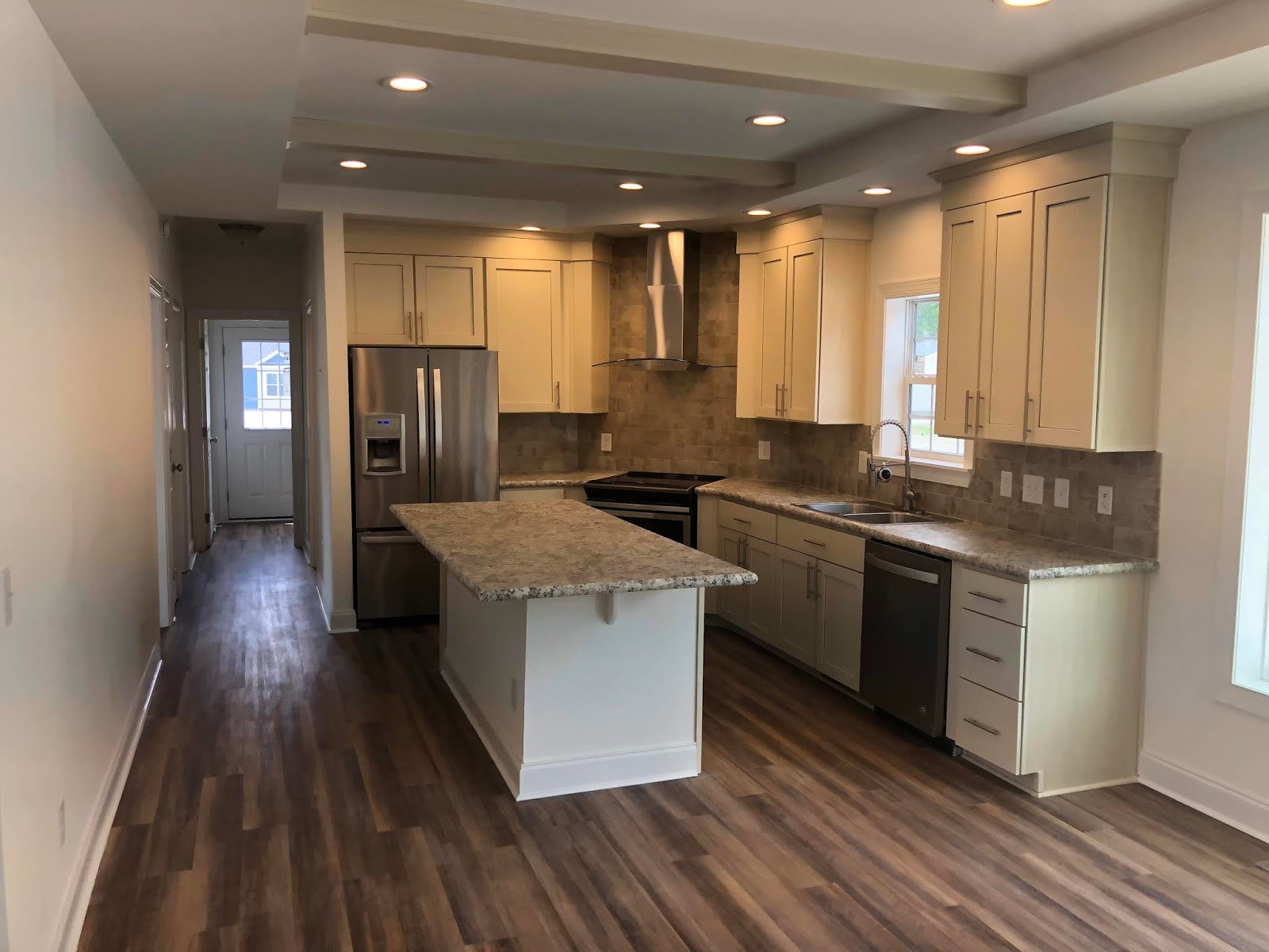 Homes by Vanderbuilt Colorado Guest Suite