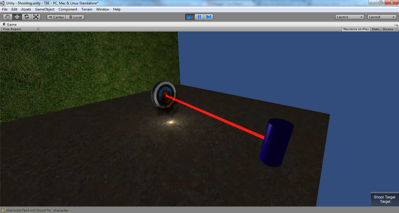 Turn Based Engine Developer Diary: Update 8: Randomizing the shooting ...