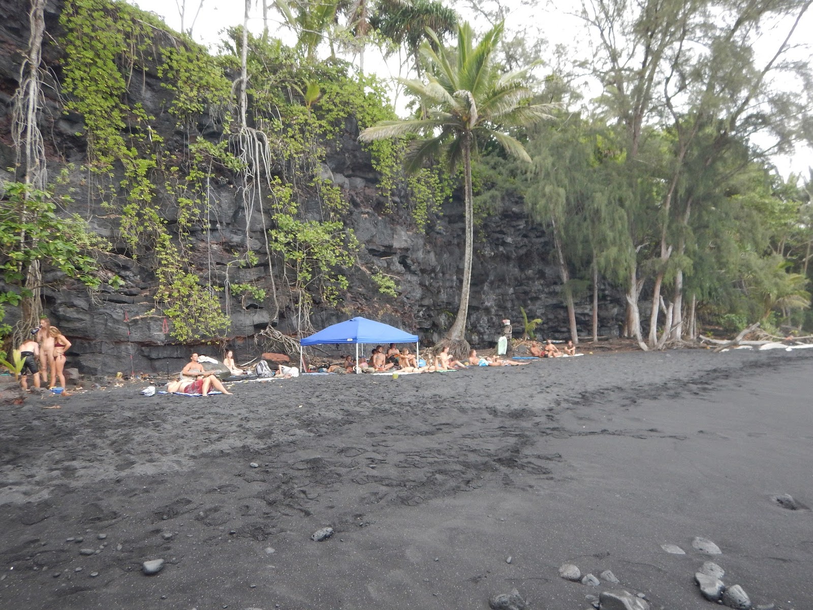 武new york Pohoiki Bay and Hot Spring and Kehena Black Sand Beach, Hawaii, October 2017 武new york Pohoiki Bay and Hot Spring and Kehena Black Sand Beach, Hawaii, October 2017