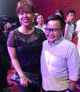 Aiza Seguerra Reveals Sacrifices of Being a Public Servant- Does She Enjoys it? Aiza Seguerra Reveals Sacrifices of Being a Public Servant- Does She Enjoys it?