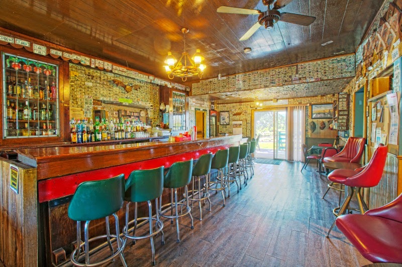 Ennis Montana Real Estate La Hood Steak House Restaurant, Bar and