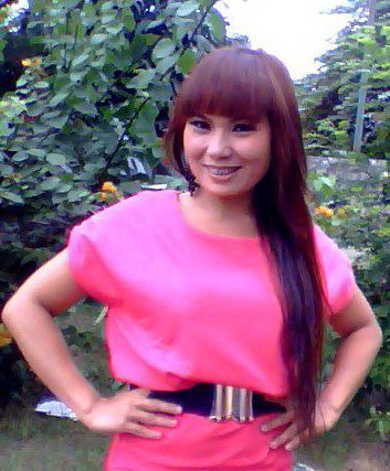 Sujandri Blog: Model Rambut Wanita yang disukai Pria