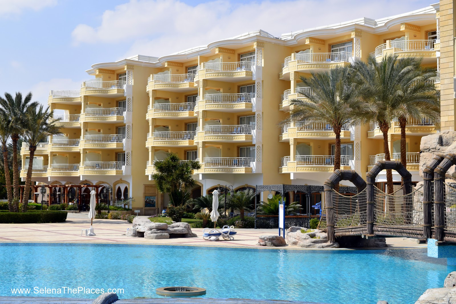 Palm Royale Soma Bay Hurghada Egypt