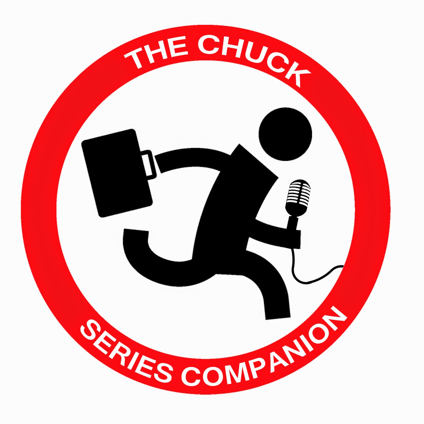 The Chuck Series Companion