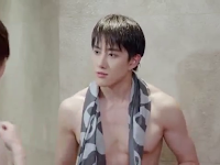 SINOPSIS Drama China : Mr Swimmer Episode 3 PART 2 SINOPSIS Drama China : Mr Swimmer Episode 3 PART 2