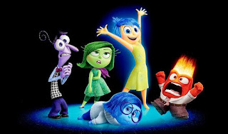 Inside Out: Kepentingan Emosi Dalam Kehidupan Seharian