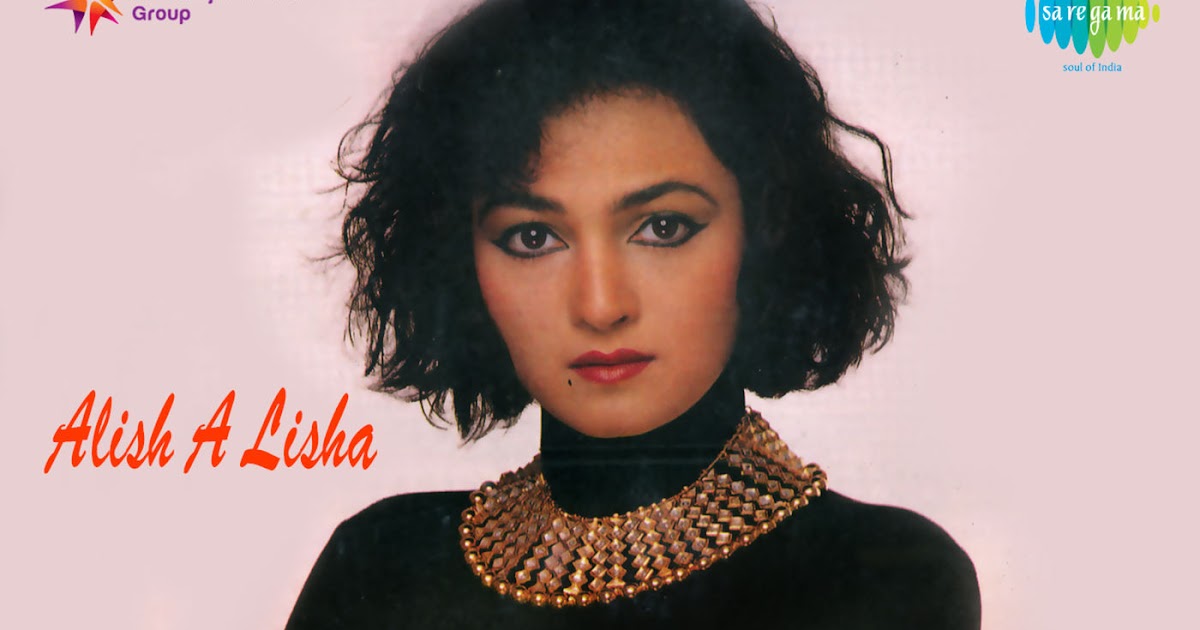 alisha chinai alish a lisha dflac 1990 alisha chinai alish a lisha dflac 1990