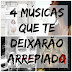De Clarice Falcão a Karina Buhr em 4 músicas