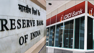 Spotlight : RBI Slaps Rs 58.9 Crore Fine on ICICI Bank Spotlight : RBI Slaps Rs 58.9 Crore Fine on ICICI Bank