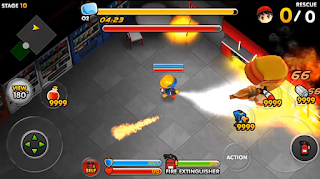 Download game x-fire Mod Apk v1.8 Terbaru