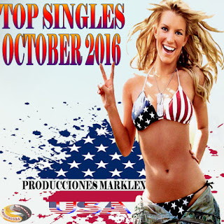 TOP SINGLES OCTOBER 2016 TOP%2BSINGLES%2BOCTOBER%2B2016