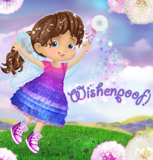 MOMMY BLOG EXPERT Review Wishenpoof Amazon Prime Preschool Series