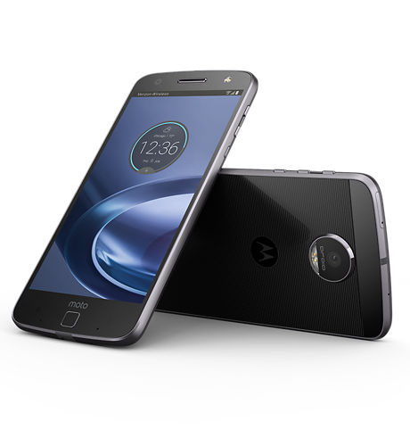 Moto Z Force XT1650