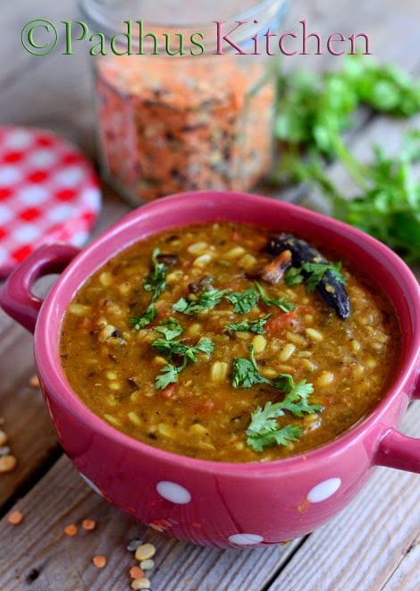 Panchmel Dal-Pancharatna Dal Panchmel Dal-Pancharatna Dal