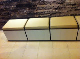 Espacios Para Disfrutar