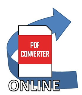 PDF Converter Online Pilihan
