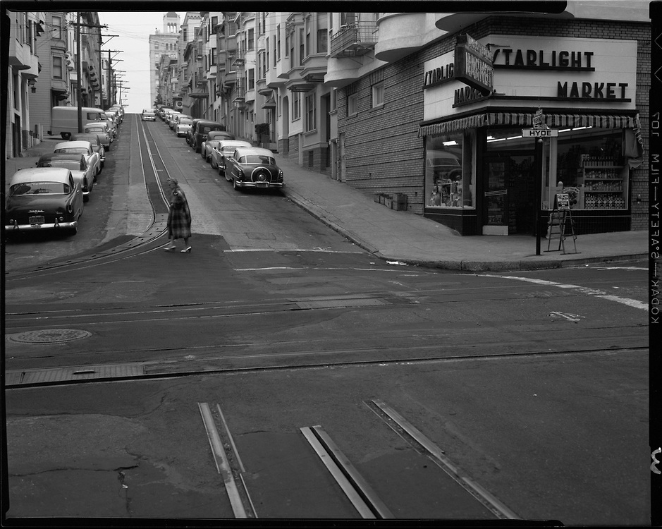 San Francisco Pictures