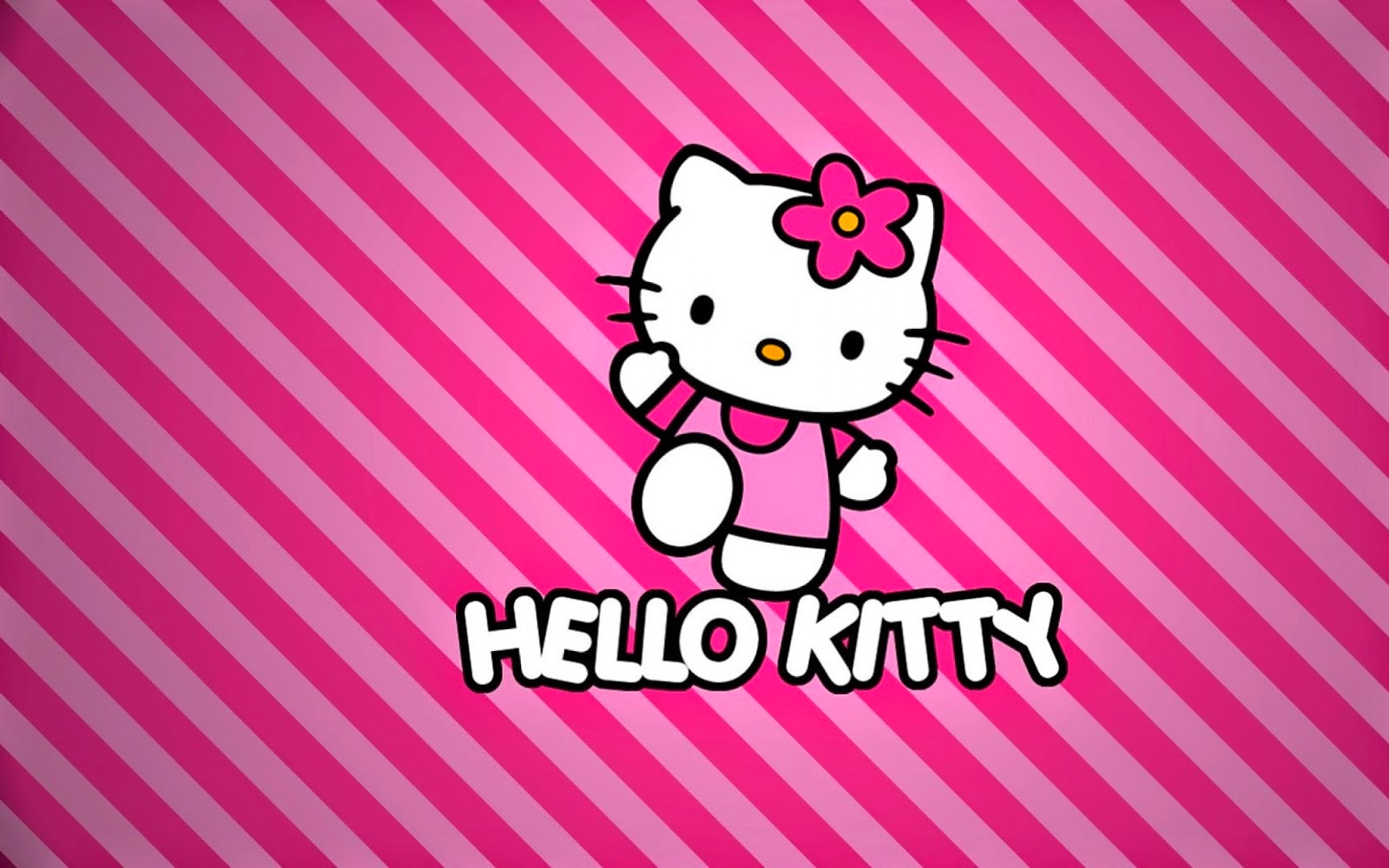 Tải 26 Hình Nền Hello Kitty Đẹp Full Hd