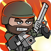 Doodle Army 2 Mini Militia Apk doodle-army-2-mini-militia-apk