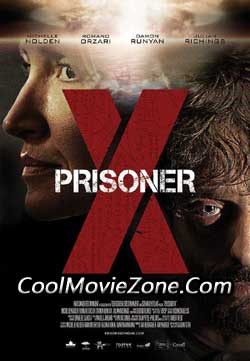 Prisoner X (2016)
