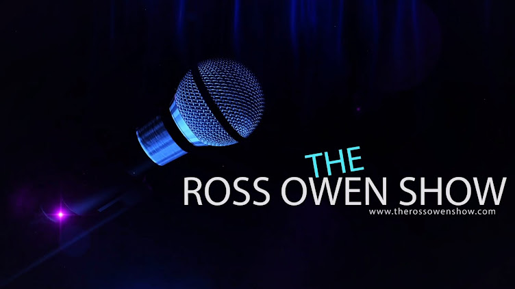 Ross Owen's Blog