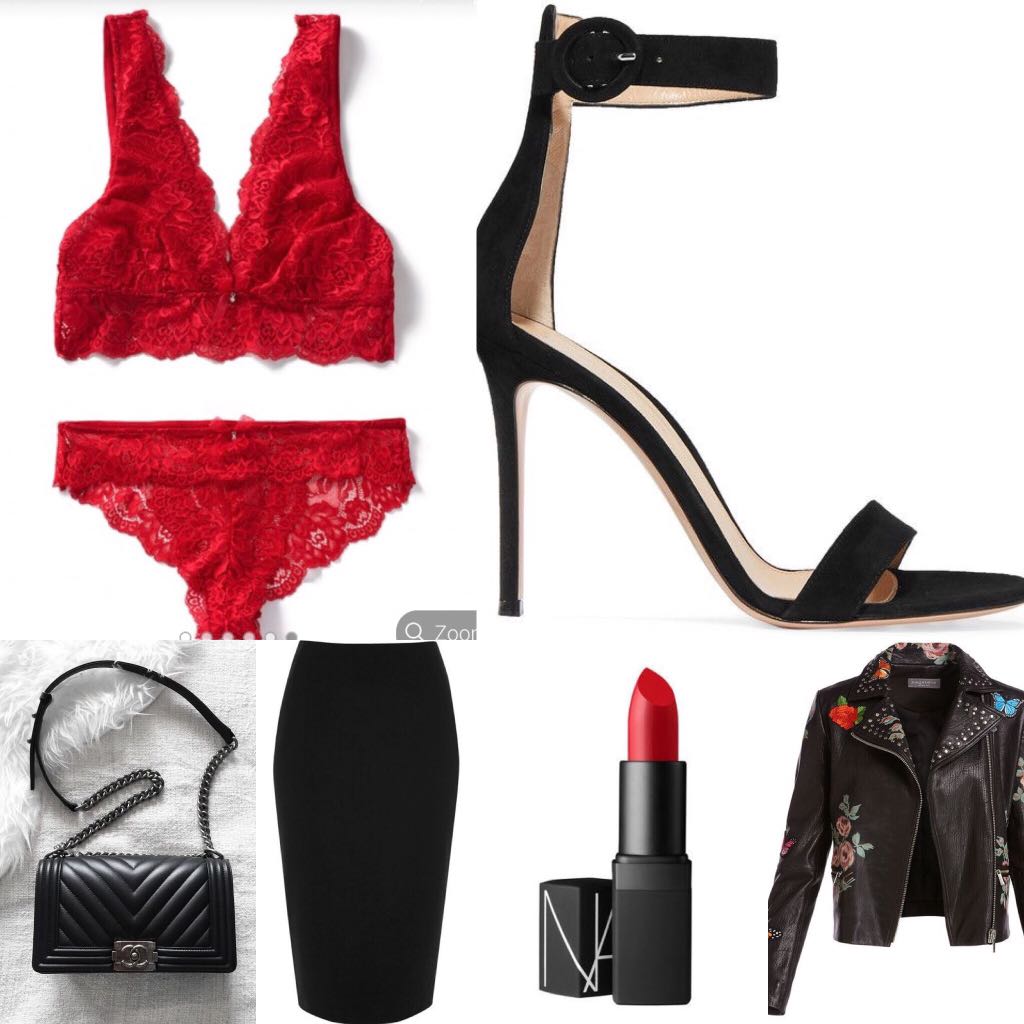 Sexy Romantic Date Night Outfit Ideas Sexy Romantic Date Night Outfit Ideas