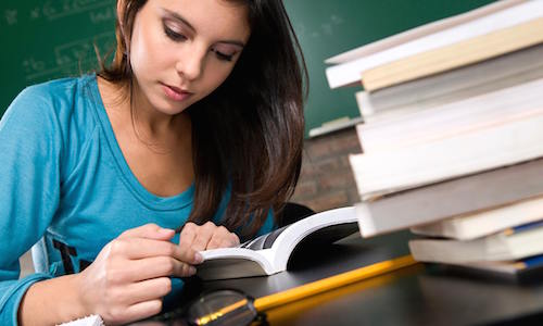 tips and advice on how to get high SAT score