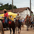 2º Encontro dos Vaqueiros e Amazonas do povoado do Cobé
