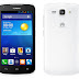 Huawei Ascend Y540 Specifications