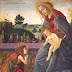 THE CHILD SAINT JOHN THE BAPTIST