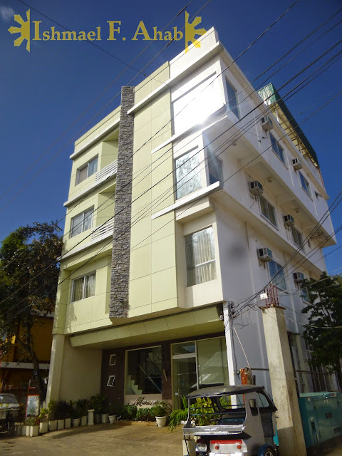 Marrianne Home Inn, Puerto Princesa