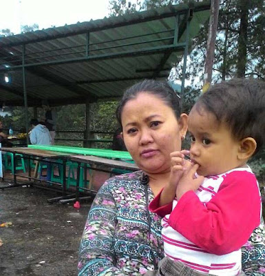 Wisata keluarga ditanggal merah?, mendingan ke puncak aja Wisata keluarga ditanggal merah?