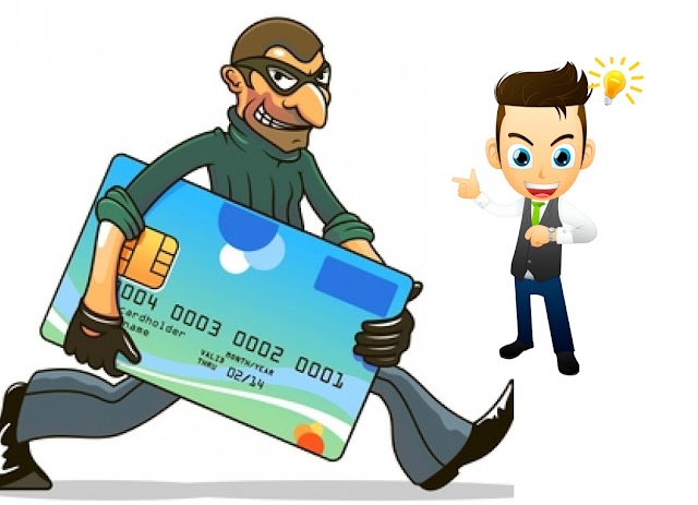 Debit Cards Security : Should We Or Shouldn't We Care