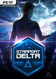 صورة للعبة Starport Delta
