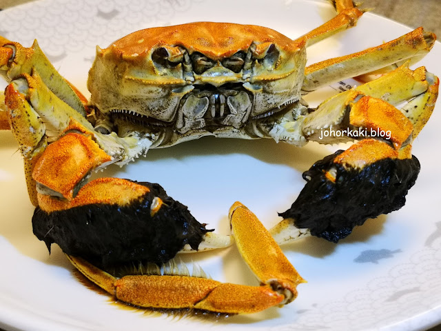 Restoran Da Zhong Hwa DZH Saunaboat. Sutera JB 大中华蒸汽火锅 Da-Zhong-Hwa-DZH-Saunaboat-Sutera-JB-大中华蒸汽火锅
