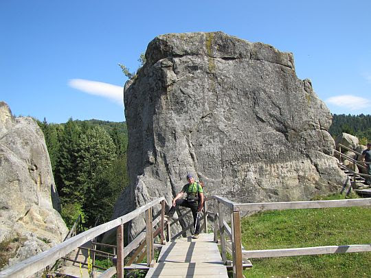 Tustań. Tustań.