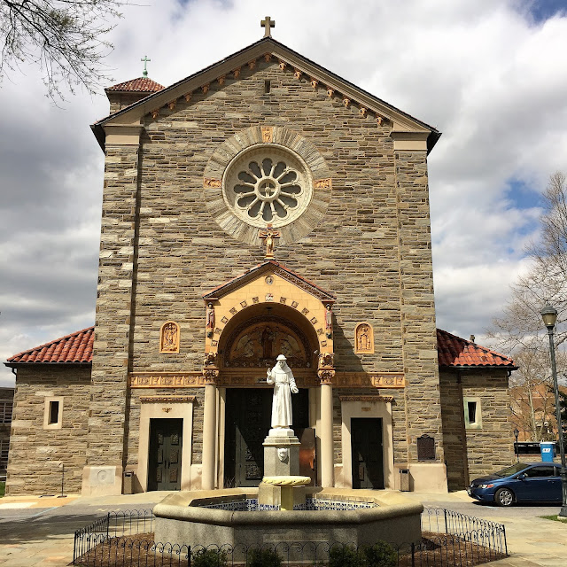 All 27+ Images st.anthony of padua catholic church wilmington delaware Updated