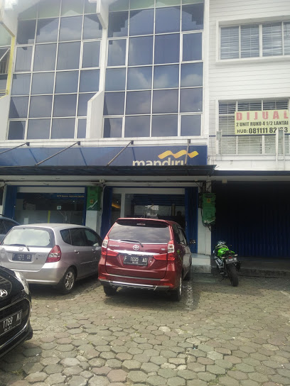 25 Bank Mandiri Di Bogor Info Dana Tunai