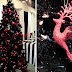 Traditional And Unusual Christmas Tree Décor Ideas
