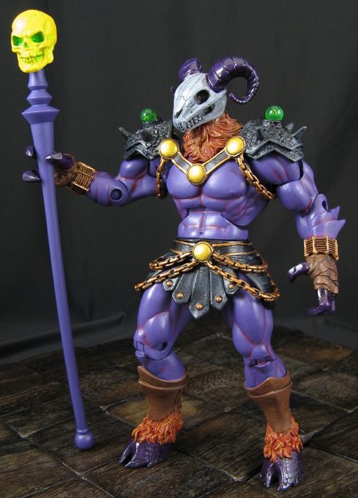 custom masters of the universe