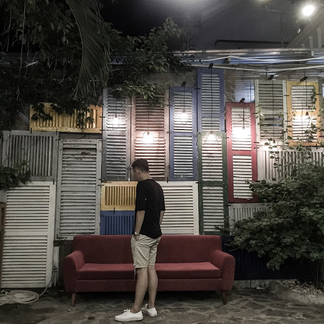 S:House Homestay Nha Trang - Homestay chụp ảnh HOT nhất ở Nha Trang S:House Homestay Nha Trang - Homestay chụp ảnh HOT nhất ở Nha Trang